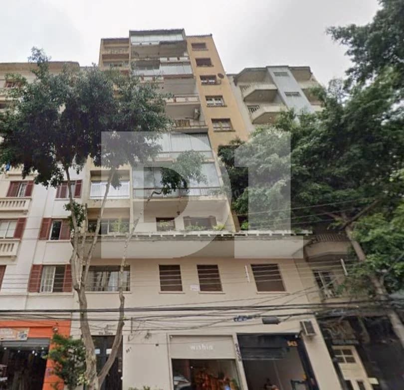 Apartamento em leilão judicial em Campos Elíseos, São Paulo — Alameda Barão de Limeira, nº 937