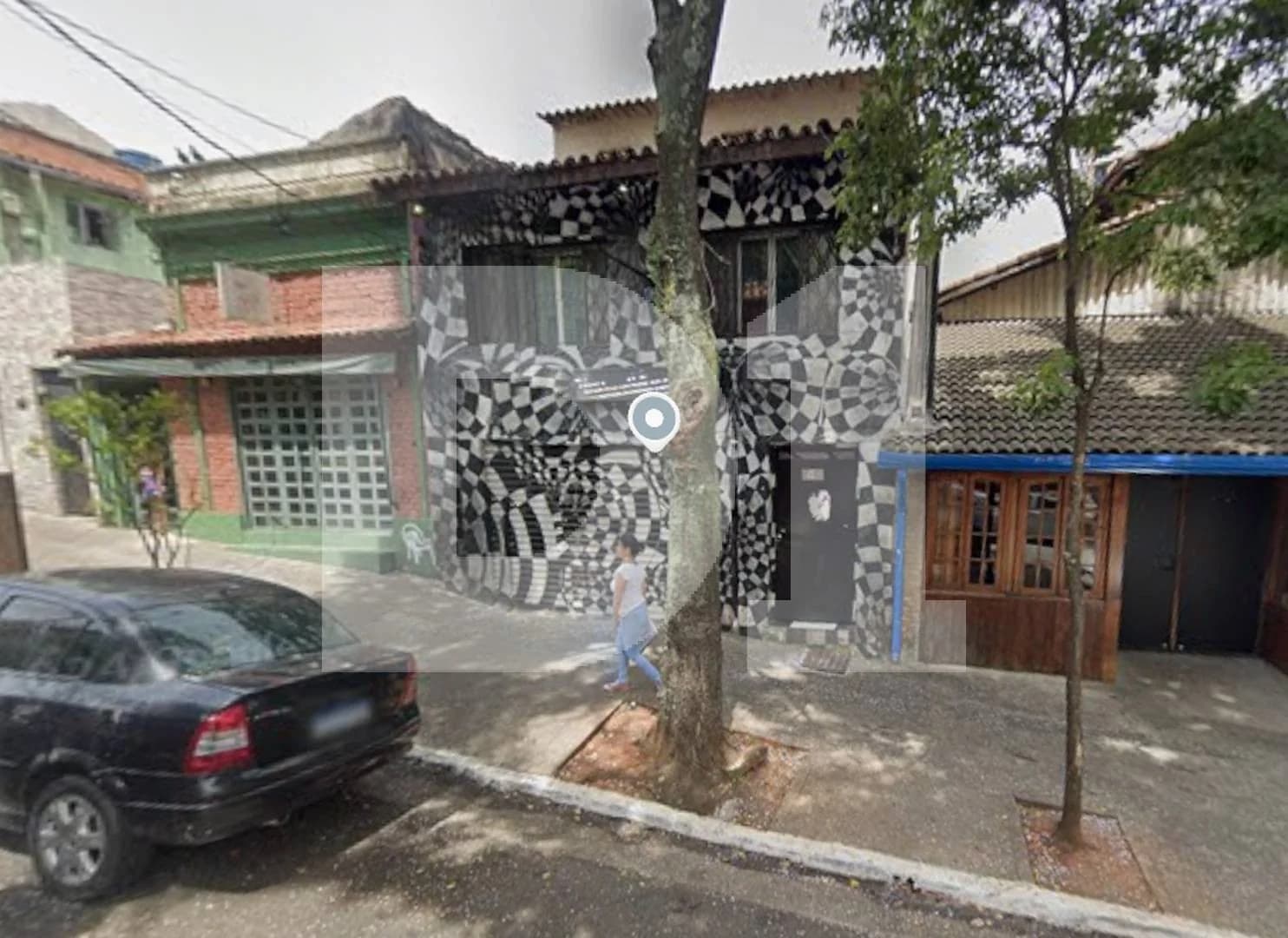 Comercial em leilão judicial em Bela Vista, São Paulo — Rua Treze de Maio, 140