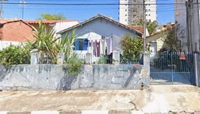 Casa em leilão judicial em Atibaia Jardim, Atibaia — Rua do Antônio Pedro Gentil Consoli, nº 480