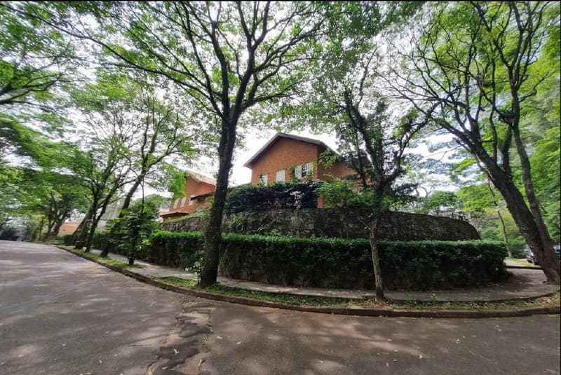 Casa em leilão judicial em Santo Amaro, São Paulo — Rua Jornalista Victor Paladino, lotes 3 e 4