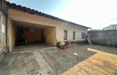 Casa em leilão judicial em Jardim Boa Esperança, Campinas — Rua Professor Renê de Oliveira Barreto, 78