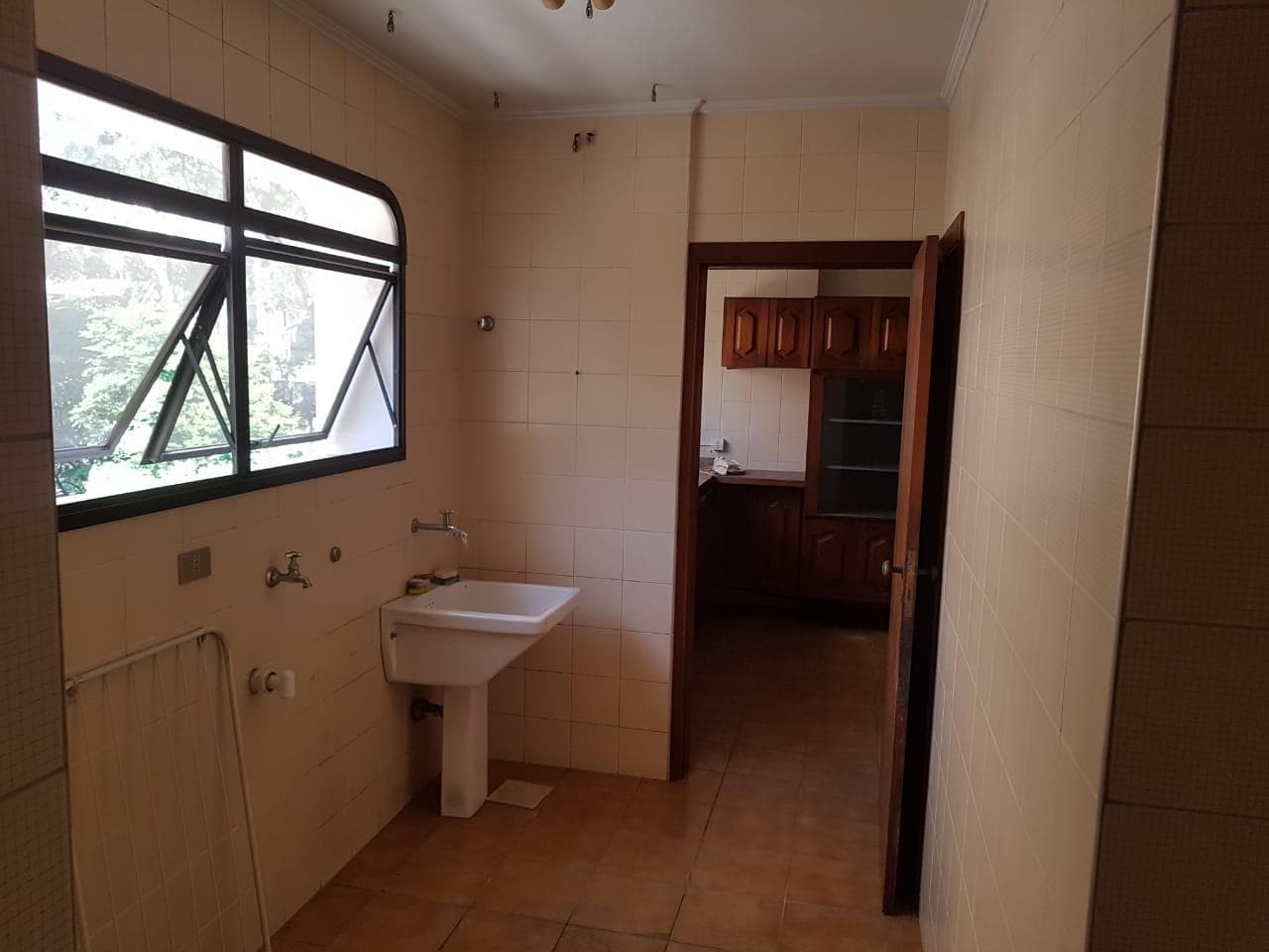 Apartamento em leilão extrajudicial em Vila Andrade, São Paulo — AV. GIOVANNI GRONCHI, 4971, AP 02