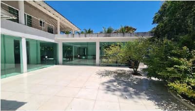 Casa em leilão judicial em Praia da Enseada, Bertioga — Km 216+333,23 da Rodovia BR 101