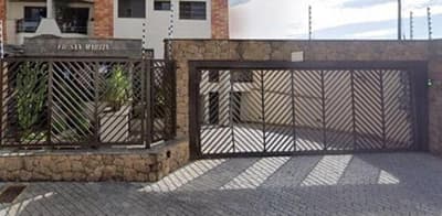 Estacionamento em leilão judicial em Vila Prudente, São Paulo — Rua Barão de Juparanã, nº 72