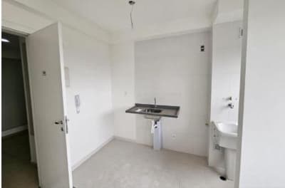 Apartamento em leilão extrajudicial em Piraporinha, Diadema — Avenida Presidente Juscelino, n 330, Condomínio Cores Diadema, Torre E, 20º andar