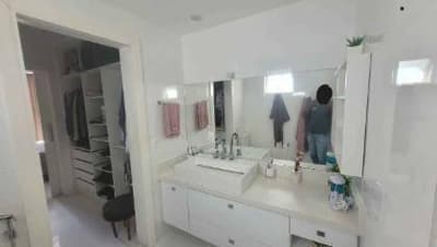 Casa em leilão extrajudicial em Centro, Maricá — Rua Caure, 300, Condomínio Terras Alpha Maricá Quadra J Lote 03