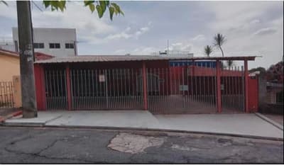Casa em leilão extrajudicial em Ponte Grande, Guarulhos — Rua João Batista Fabri, 3