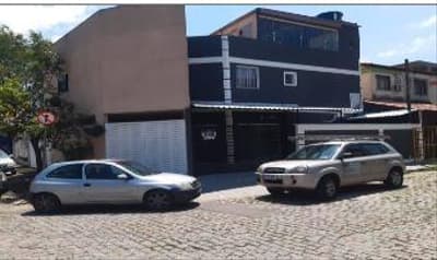 Apartamento em leilão extrajudicial em Campo Grande, Rio de Janeiro — Rua Mauro Ferreira Leão, 55, Apto 101