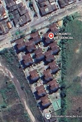 Apartamento em leilão judicial em Morrinhos, Guarujá — Avenida Antenor Pimentel, nº 440, Apartamento 31, Bloco B4