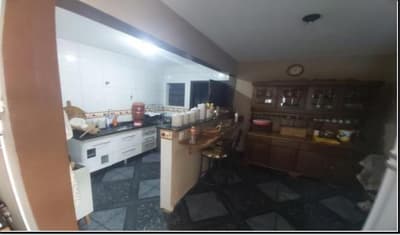 Casa em leilão extrajudicial em Jardim Presidente, São Paulo — Rua AguanaVal, 3