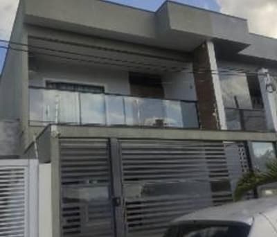 Casa em leilão extrajudicial em Jardim Bela Vista, Pinheiral — Rua 7, 18, Casa 01, Condominio A - Loteamento Jardim Real