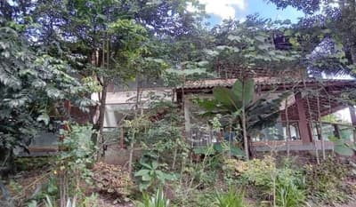 Casa em leilão extrajudicial em Jardim Varginha, São Paulo — Rua Serenata a Brasileira, 8, Casa
