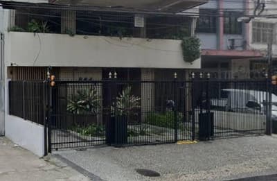 Apartamento em leilão extrajudicial em São Francisco Xavier, Rio de Janeiro — Rua São Francisco Xavier, 864, Apt. 404