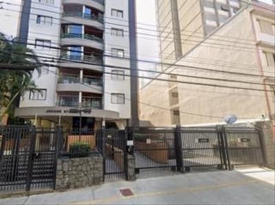 Apartamento em leilão judicial em Pinheiros, São Paulo — Rua Simão Álvares, nº 770, apto 103