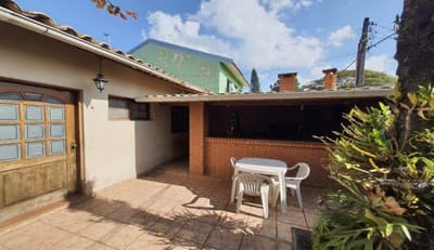 Casa em leilão extrajudicial em Jardim Europa, Vargem Grande Paulista — Jos Manoel de Almeida, 901, casa 6