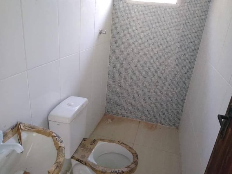 Casa em leilão extrajudicial em Aguassai, Cotia — Rua Gloriosa, 131, Casa 01 - Loteamento Flores Do Aguassaí