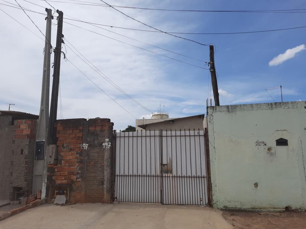 Casa em leilão judicial em Jardim Bela Vista, Itapeva — Rua n° 09, nº 9