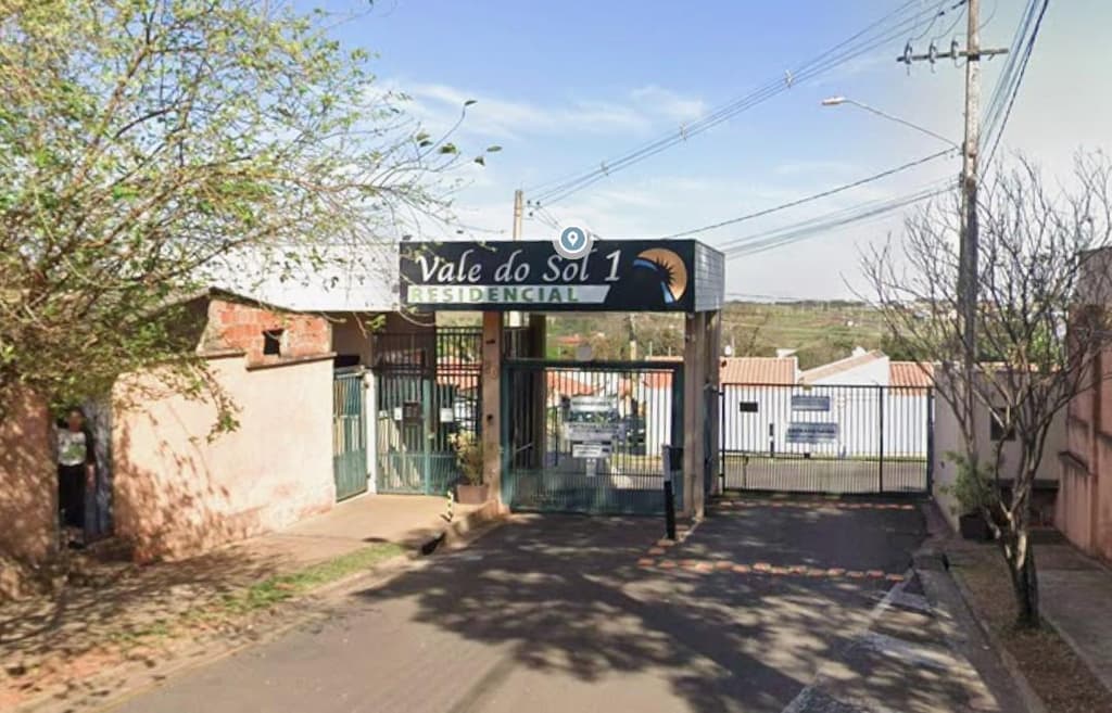 Casa em leilão extrajudicial em Vila São Cristóvão, Assis — Rua João Flauzino Pereira, 20, Casa 27