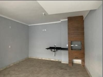 Casa em leilão extrajudicial em Santo André