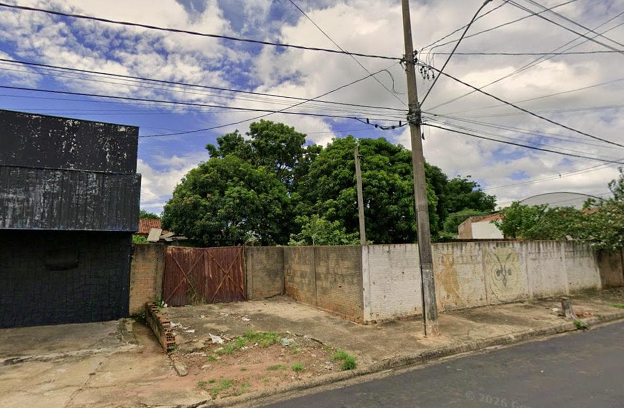 Casa em leilão judicial em Jardim Residencial Bela Vista, Dois Córregos — Rua Santa Gertrudes, S/N