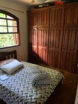 Casa em leilão extrajudicial em Cidade Jardim Itatiaia, Itatiaia — Rua Cc, S/N, Quadra 33 Lote 26