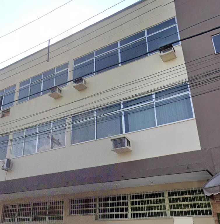 Comercial em leilão judicial em Centro, Resende — Rua Rafael Antônio de Andréa, nº 15