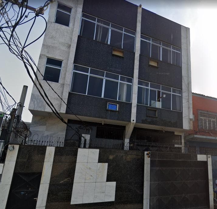 Comercial em leilão judicial em Bonsucesso, Rio de Janeiro — Rua Barros Barreto, nº 79