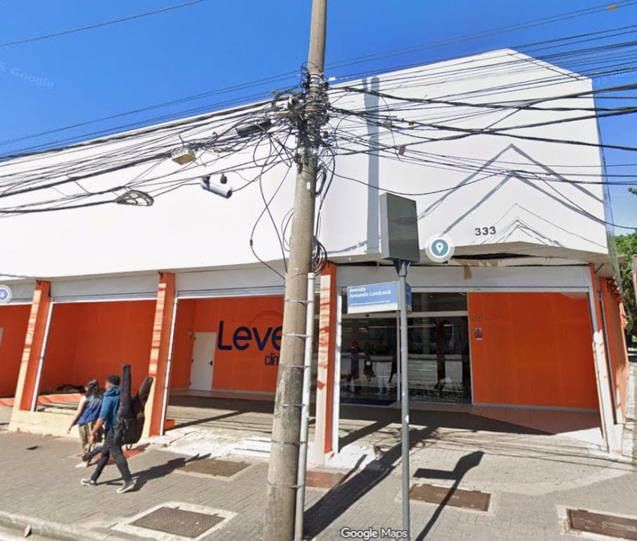 Comercial em leilão judicial em Barra da Tijuca, Rio de Janeiro — Avenida Armando Lombardi, 333