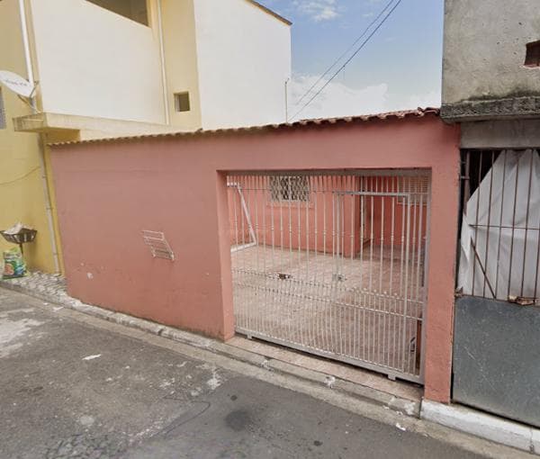 Casa em leilão judicial em Conjunto Habitacional Barro Branco II, São Paulo — Travessa Giórgio Vasari, nº 28