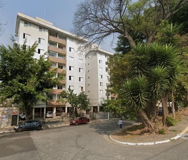 Apartamento em leilão judicial em Jardim Paraíso, São Paulo — Rua General Nestor Passos, nº 170