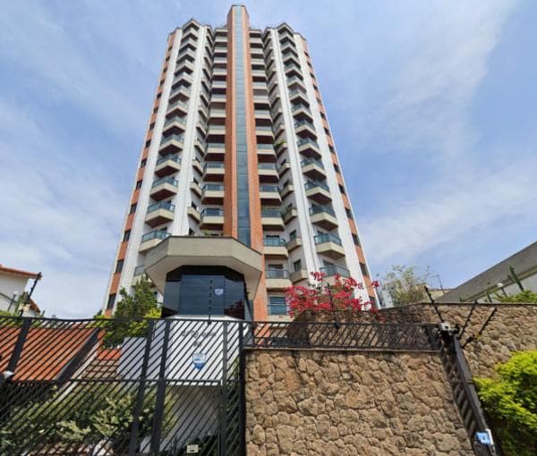 Apartamento em leilão judicial em Vila Formosa, São Paulo — Rua Argonautas, nº 310