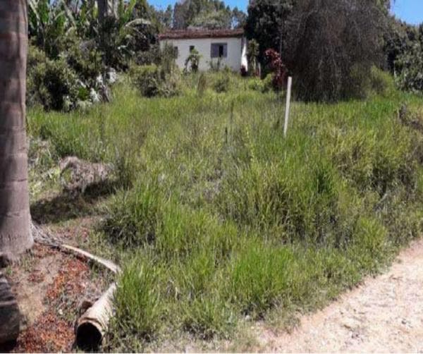 Chácara em leilão judicial em Vila Moraes, Mogi das Cruzes — Estrada Municipal Yutaka Tanaka