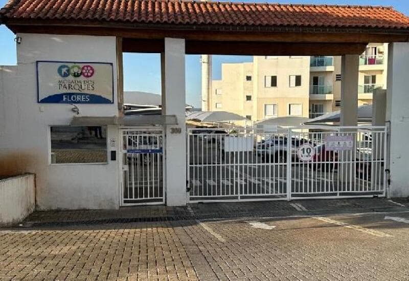 Apartamento em leilão judicial em Jardim Maracanã, Campinas