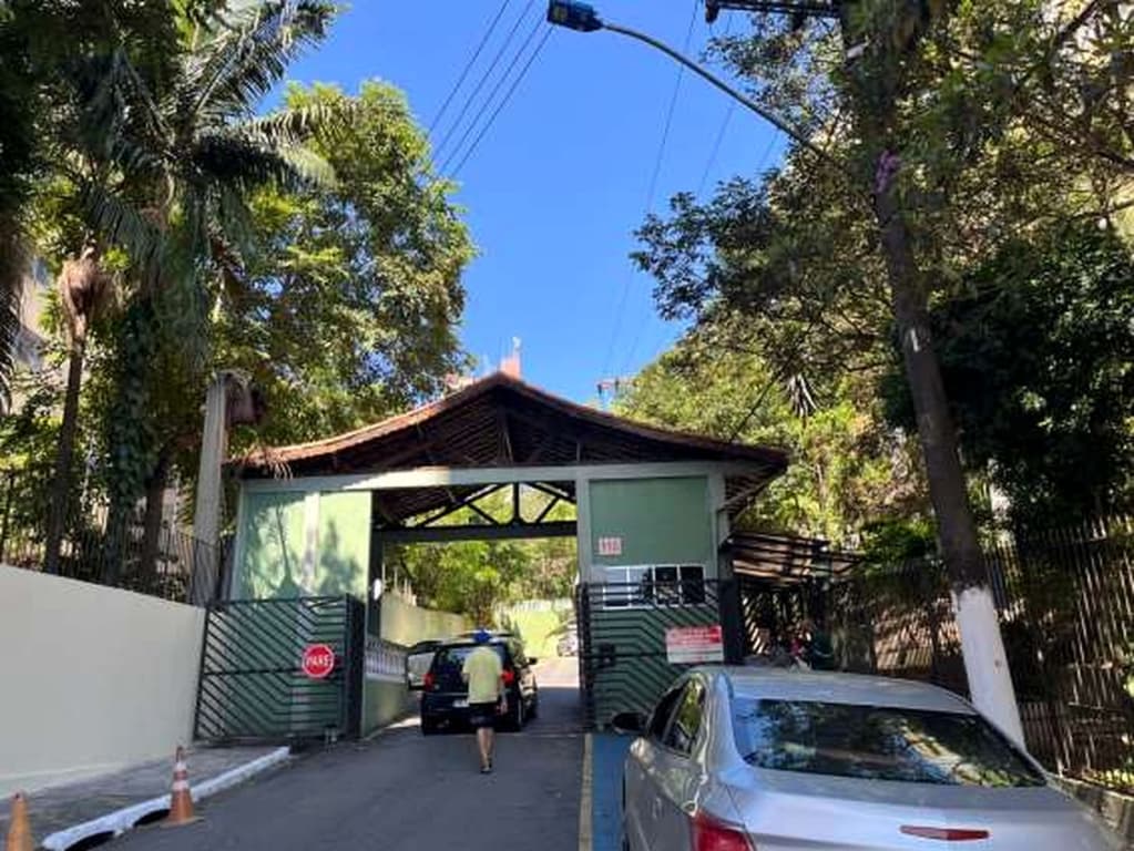 Apartamento em leilão judicial em Diadema