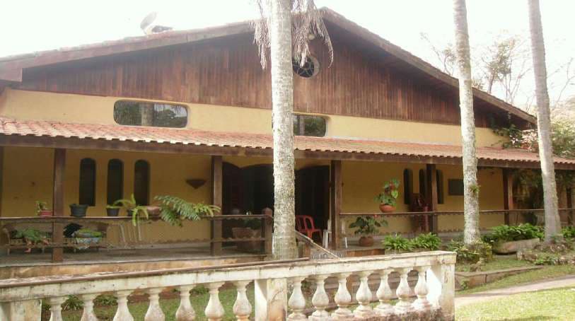 Casa em leilão judicial em Parque São Paulo, Cotia