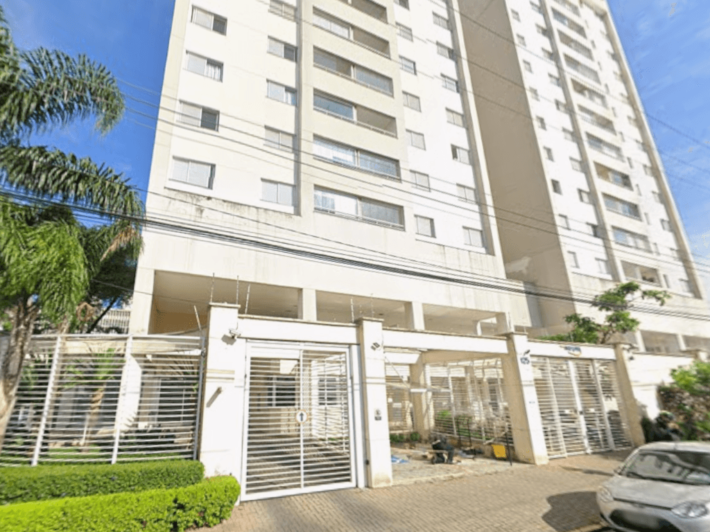 Apartamento em leilão judicial em Tatuapé, São Paulo