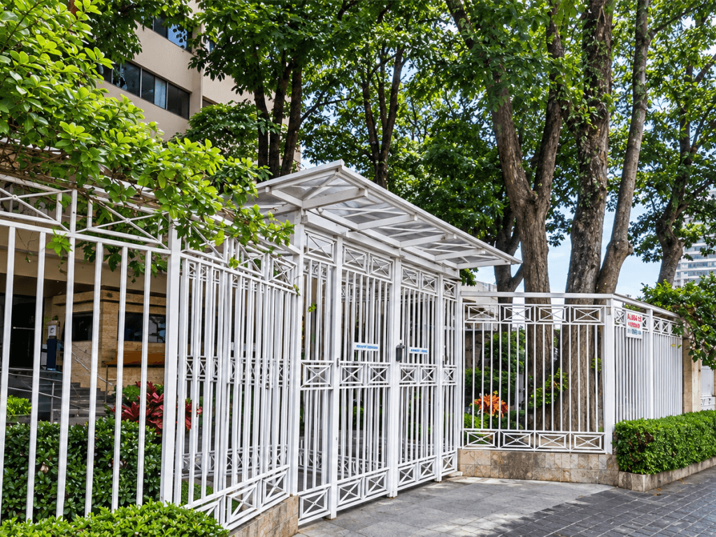 Apartamento em leilão judicial em Saúde, São Paulo
