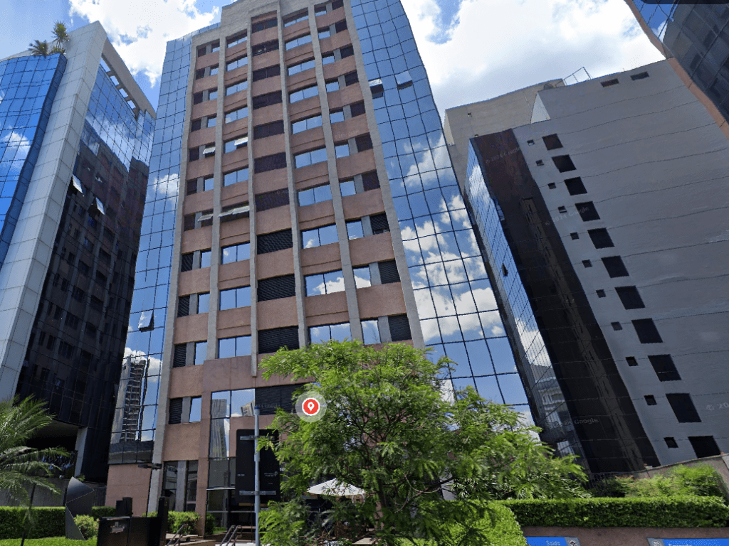 Comercial em leilão judicial em Jardim Paulista, São Paulo