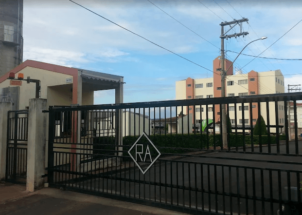 Apartamento em leilão judicial em Jardim das Orquídeas, Bauru — Avenida Lúcio Luciano, nº 9-115