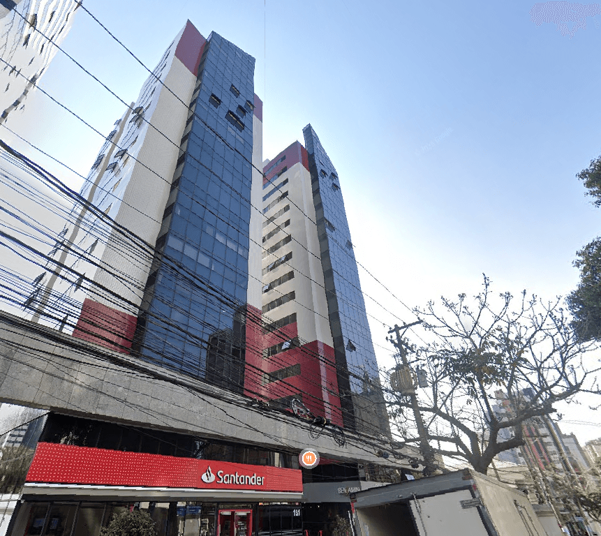 Comercial em leilão judicial em Jabaquara, São Paulo