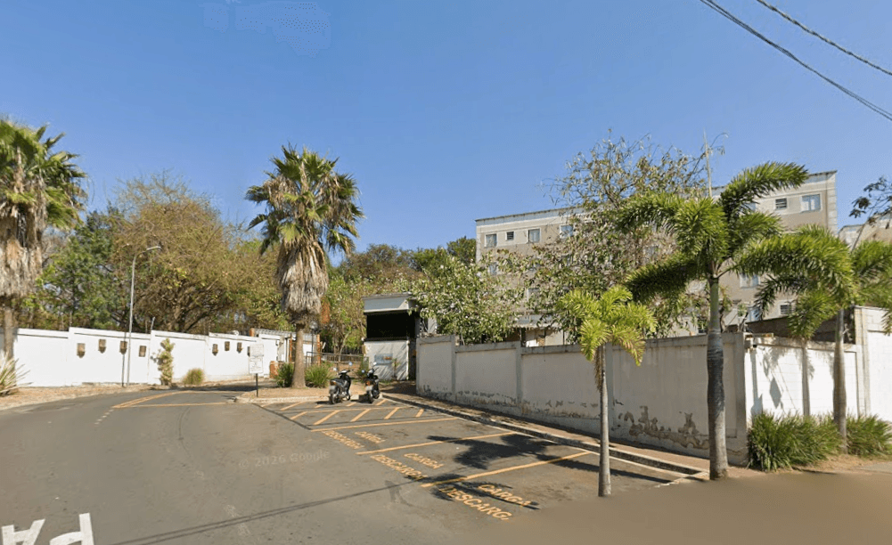Apartamento em leilão judicial em Jardim Recanto, Americana — Via Projetada 2, nº 100
