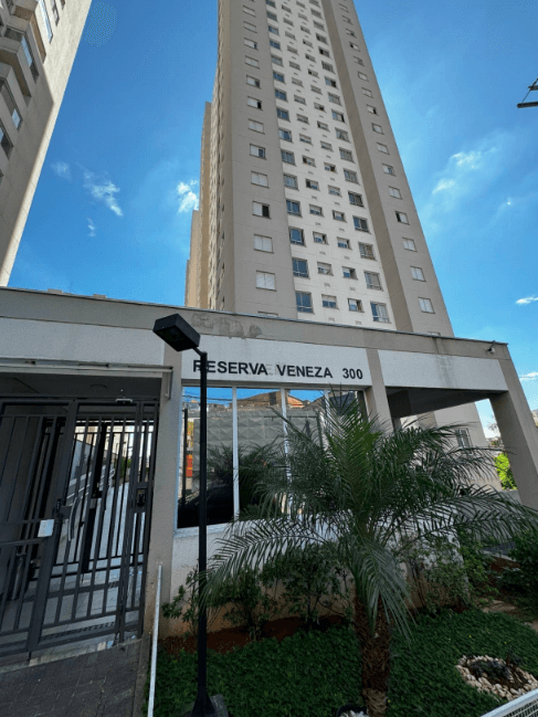 Apartamento em leilão judicial em Osasco