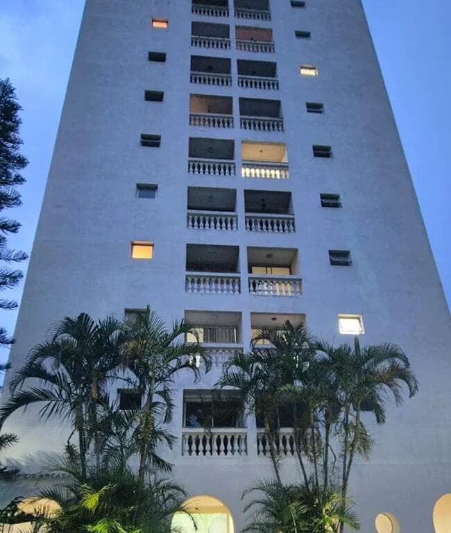 Apartamento em leilão judicial em Vila Independência, Piracicaba