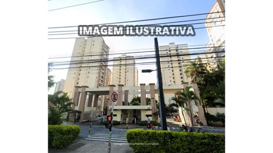 Comercial em leilão extrajudicial em Brás, São Paulo — Avenida Celso Garcia, nº 1.907