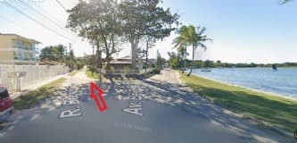 Apartamento em leilão extrajudicial em Boqueirão, São Pedro da Aldeia — Rua Bernardino Costa, n° 203 - apto. 301