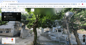 Apartamento em leilão extrajudicial em Glória, Rio de Janeiro — Rua Santo Amaro, nº 172 - apto 205