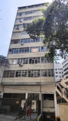 Comercial em leilão extrajudicial em Centro, Rio de Janeiro — Praça Almirante Jaceguay, nº 72