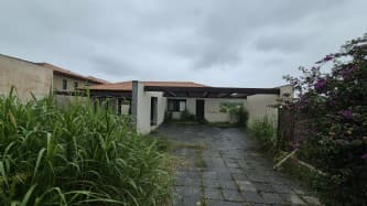 Casa em leilão extrajudicial em Armação dos Búzios — Rua 1-A, nº 20