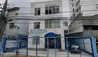 Prédio em leilão extrajudicial em Tijuca, Rio de Janeiro — Rua Gonçalves Crespo, nº 261