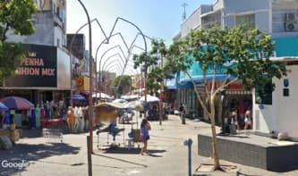Comercial em leilão extrajudicial em Penha, Rio de Janeiro — Rua dos Romeiros, nº 186, sala 407